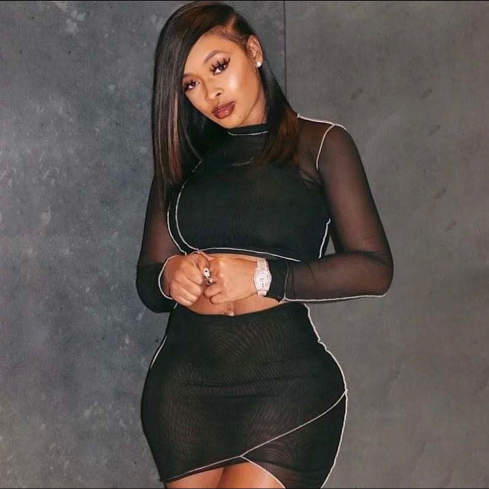 Mesh set - Picture 4 of 4